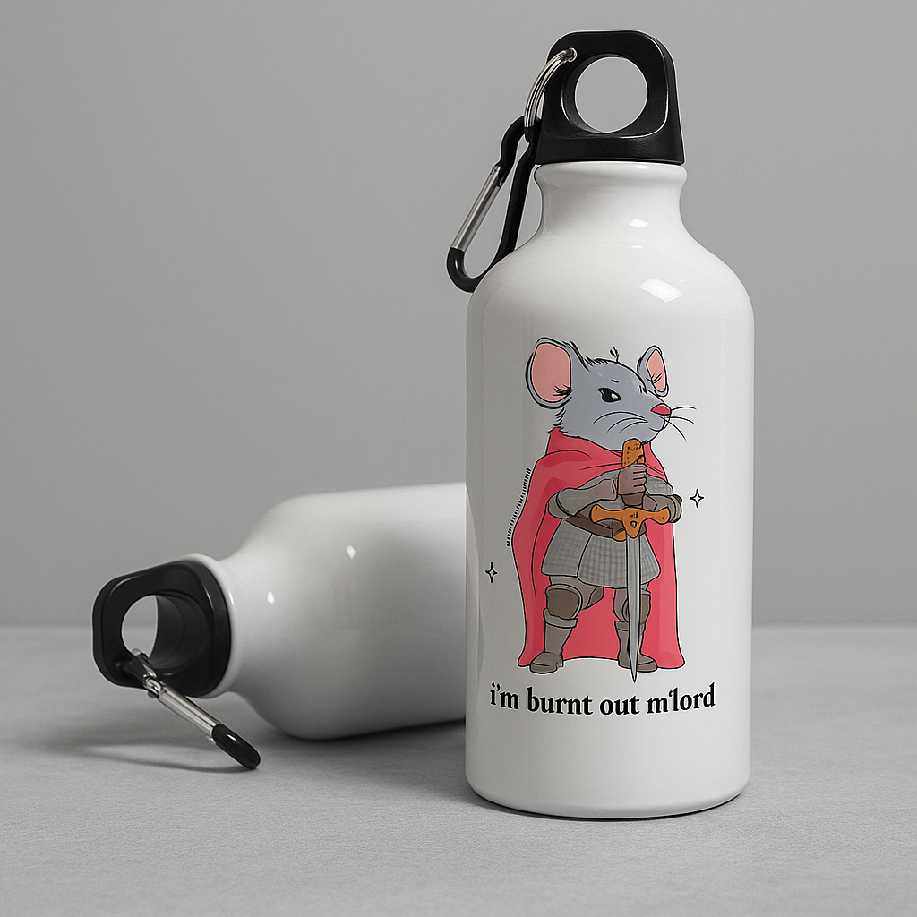 Personalized Sports Jug