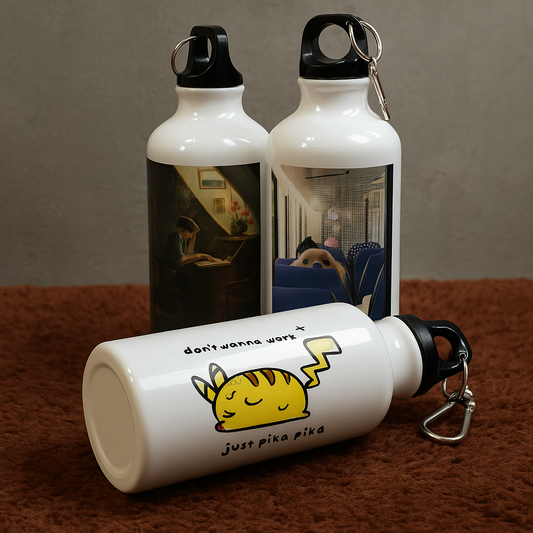 Personalized Sports Jug