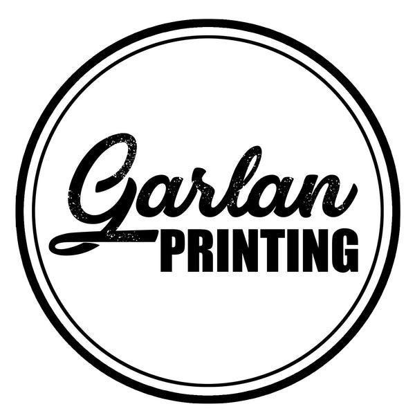 Garlan Printing